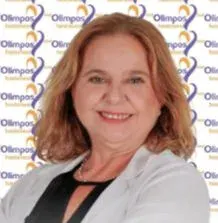 Op. Dr. Şerife Serap Tiryaki profilinde yer alan galeri fotoğrafı.