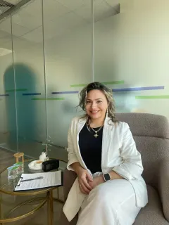 Kl. Psk. İrem Özbay Ören profilinde yer alan galeri fotoğrafı.