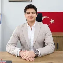 Dkt. Bahattin Sarı — Dil ve Konuşma Terapisi, Ankara. Portre fotoğrafı.