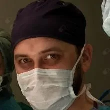 Op. Dr. Dursun Baba — Üroloji, Düzce. Portre fotoğrafı.