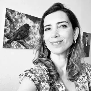 Psk. Dr. Ayşen Gündüz — Psikoloji, İstanbul. Portre fotoğrafı.
