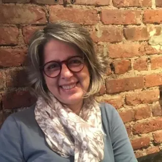 Op. Dr. Özlem Yoğurtçu profilinde yer alan galeri fotoğrafı.