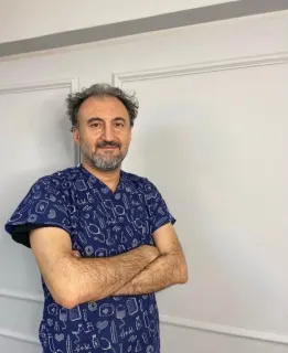 Op. Dr. Mehmet İnce profilinde yer alan galeri fotoğrafı.