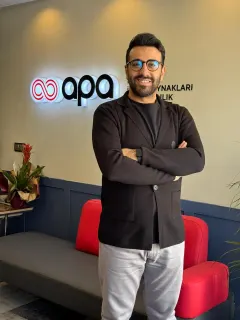 Psk. Mehmet Tarık Çay profilinde yer alan galeri fotoğrafı.