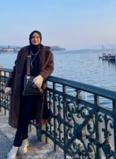 Dr. Öğr. Üyesi Fatma Furuncuoğlu profilinde yer alan galeri fotoğrafı.