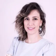 Psk. Ebru Demir Kara — Psikoloji, Seyhan, Adana. Portre fotoğrafı.