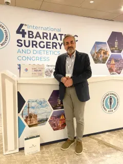 Op. Dr. Erhan Bakırcıoğlu profilinde yer alan galeri fotoğrafı.