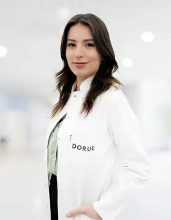 Dkt. Hilal Pektez profilinde yer alan galeri fotoğrafı.