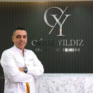 Dt. Oğuz Yıldız profilinde yer alan galeri fotoğrafı.