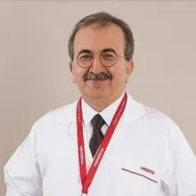 Op. Dr. Feza Köylüoğlu — Ortopedi Ve Travmatoloji, Muratpaşa, Antalya. Portre fotoğrafı.