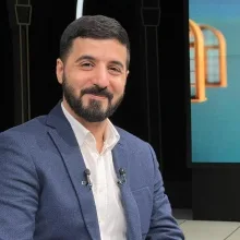 Kl. Psk. Ömer Bayar — Psikoloji. Portre fotoğrafı.