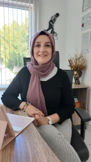 Uzm. Dr. Seda Ünsal profilinde yer alan galeri fotoğrafı.