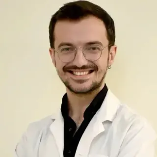 Op. Dr. Can Yılmaz profilinde yer alan galeri fotoğrafı.