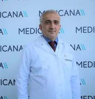 Uzm. Dr. Yusuf Karaaslan profilinde yer alan galeri fotoğrafı.