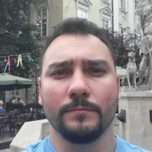 Op. Dr. Ferit Yılmaz — Ortopedi Ve Travmatoloji, Serik, Antalya. Portre fotoğrafı.