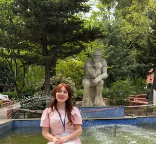 Psk. Nilay Yağmur Akyalçın profilinde yer alan galeri fotoğrafı.