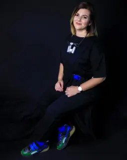 Doç. Dr. Elif Öncü profilinde yer alan galeri fotoğrafı.