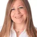 Dr. Fatma Seda Soylu — Kadın Hastalıkları Ve Doğum, Muratpaşa, Antalya. Portre fotoğrafı.