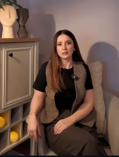 Uzm. Dr. Özge Gül Geli̇rgün profilinde yer alan galeri fotoğrafı.