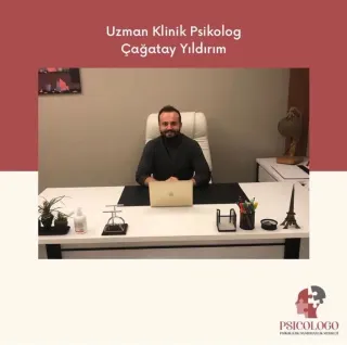 Kl. Psk. Çağatay Yıldırım profilinde yer alan galeri fotoğrafı.