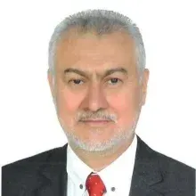 Op. Dr. Cemil Er — Genel Cerrahi, Konya. Portre fotoğrafı.