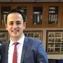 Doç. Dr. Fakih Cihat Eravcı — Kulak Burun Boğaz, Meram, Konya. Portre fotoğrafı.