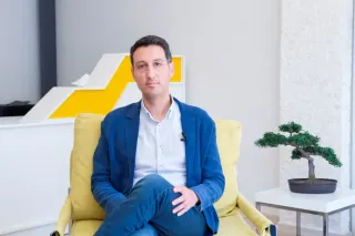 Uzm. Dr. Onul Üner profilinde yer alan galeri fotoğrafı.