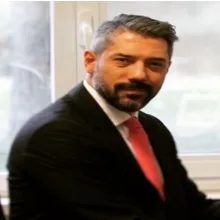 Prof. Dr. Burak Akesen — Ortopedi Ve Travmatoloji, Bursa. Portre fotoğrafı.