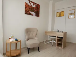 Psk. Ümran Şipal Deniz profilinde yer alan galeri fotoğrafı.