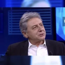 Dt. İbrahim Hepdarcan — Diş Hekimi, İstanbul. Portre fotoğrafı.