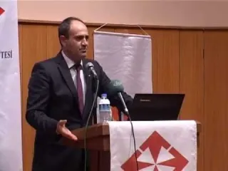 Prof. Dr. Tamer Çolakoğlu profilinde yer alan galeri fotoğrafı.