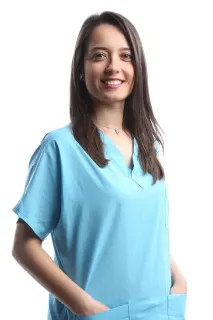 Dr. Dt. Gülin Seymen Sarı profilinde yer alan galeri fotoğrafı.