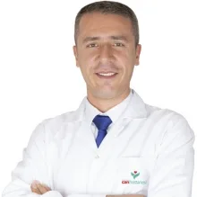Prof. Dr. Mehmet Şükrü Budak — Kadın Hastalıkları Ve Doğum, Diyarbakır. Portre fotoğrafı.
