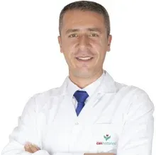 Prof. Dr. Mehmet Şükrü Budak — Kadın Hastalıkları Ve Doğum, Diyarbakır. Portre fotoğrafı.