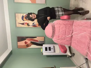 Uzm. Dr. Özge Yöntem Günver profilinde yer alan galeri fotoğrafı.