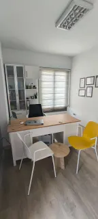Dkt. Ezgi Berfin Gökalp profilinde yer alan galeri fotoğrafı.