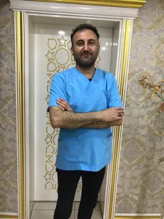 Op. Dr. Mehmet İnce profilinde yer alan galeri fotoğrafı.