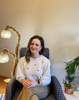 Psk. Ebru Ergün Onur profilinde yer alan galeri fotoğrafı.