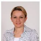 Doç. Dr. Zeynep Akkuş Çutuk — Edirne. Portre fotoğrafı.