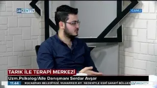 Uzm. Psk. Serdar Avşar profilinde yer alan galeri fotoğrafı.