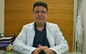 Uzm. Dr. Ediz Tevfik Özgan profilinde yer alan galeri fotoğrafı.