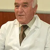 Uzm. Dr. Selçuk Dai — Çocuk Sağlığı Ve Hastalıkları, Şahinbey, Gaziantep. Portre fotoğrafı.