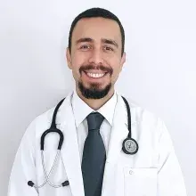 Uzm. Dr. M. Fatih Taştan — Uşak. Portre fotoğrafı.