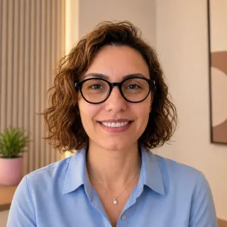 Uzm. Dr. Özge Aslantekin Eken profilinde yer alan galeri fotoğrafı.