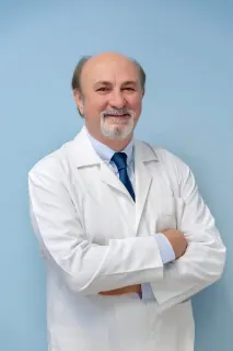 Prof. Dr. Muhitdin Eski profilinde yer alan galeri fotoğrafı.
