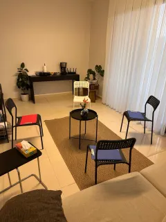 Psk. İdil Özgüçlü profilinde yer alan galeri fotoğrafı.