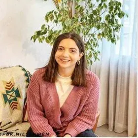 Psk. Nilüfer Sekmen profilinde yer alan galeri fotoğrafı.
