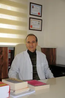 Op. Dr. Can Pahalı profilinde yer alan galeri fotoğrafı.
