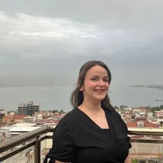 Psk. Dan. Duhanur Bilici — Psikolojik Danışma ve Rehberlik. Portre fotoğrafı.