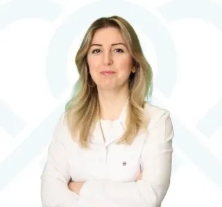 Uzm. Dr. Nigar Gürbüz profilinde yer alan galeri fotoğrafı.